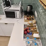 דירה Esencia קורדובה