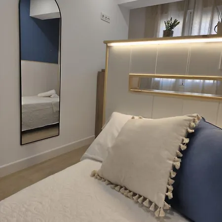 Esencia Apartment Cordoba