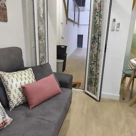 Esencia Apartment Cordoba