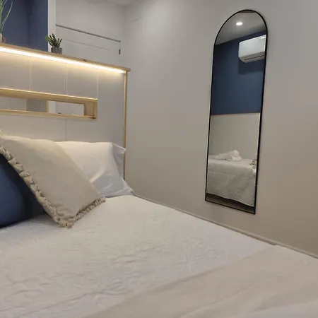 Esencia Apartamento Córdoba