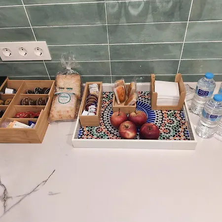 Esencia Apartamento *