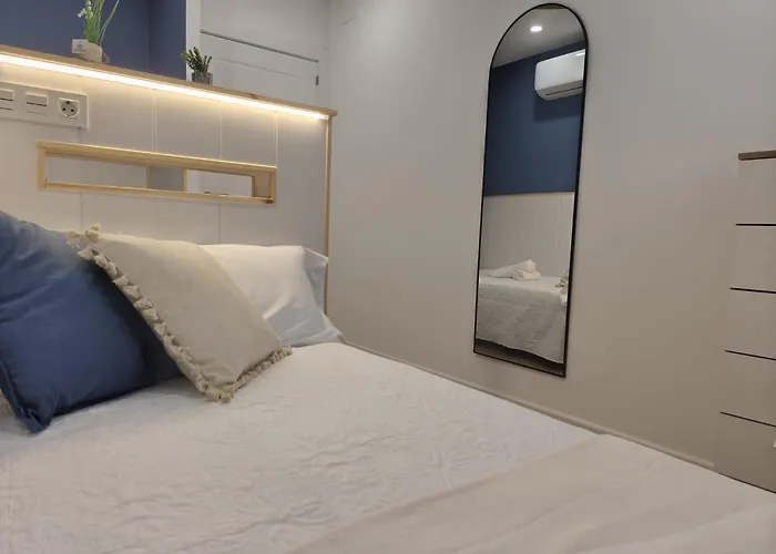 Esencia Apartamento Córdoba