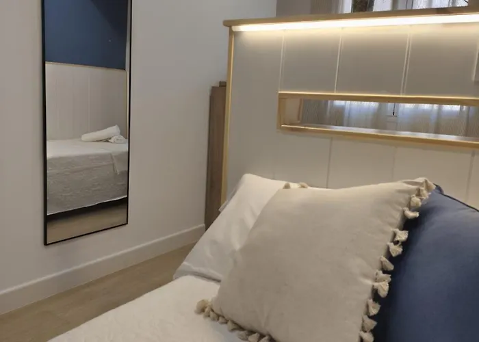 Esencia Apartamento Córdoba