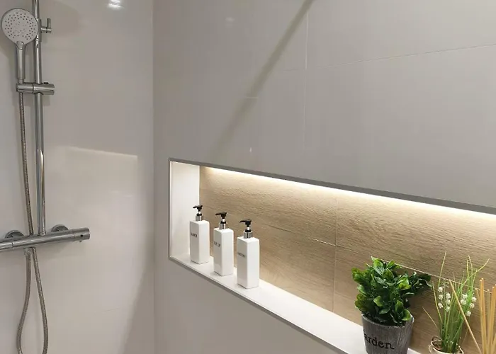 Esencia Apartamento *