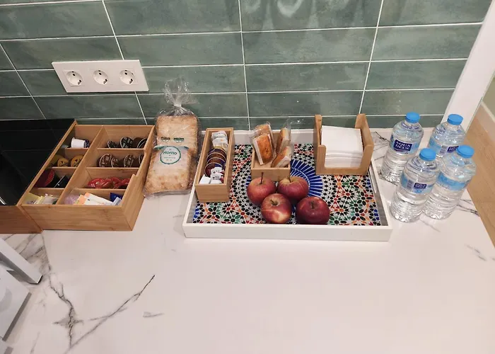 Esencia Apartamento *