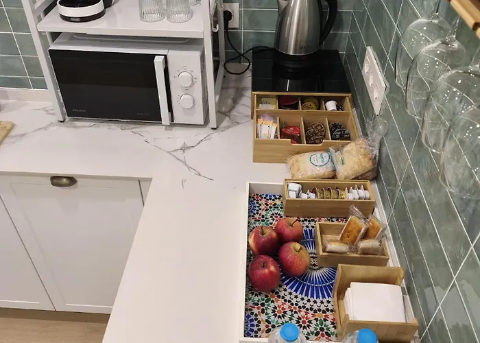 Apartamento Esencia Córdoba